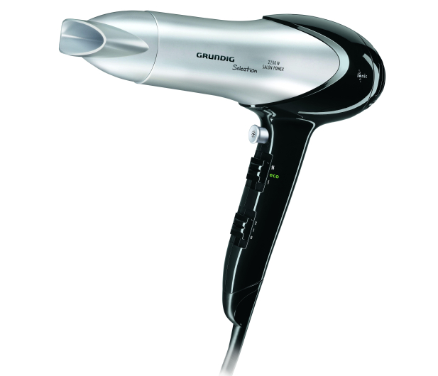 Grundig Suszarka do włosów HD 6080 - 1387801 - zdjęcie